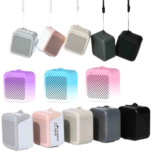Portable Outdoor Bluetooth Speaker
