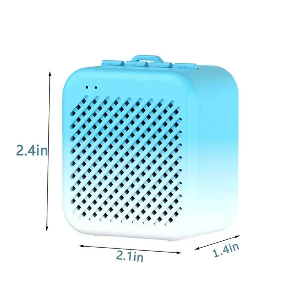 Portable Outdoor Bluetooth Speaker