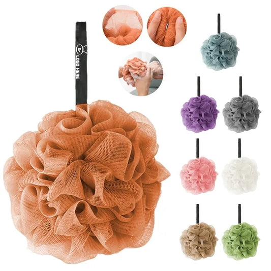 Bath Shower Sponge