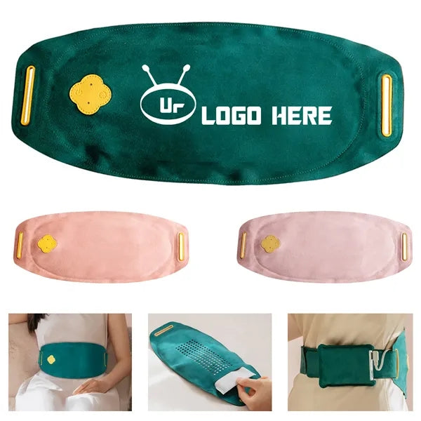 Vibration Massage Belt