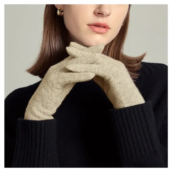 Cold Resistant Riding Touch Screen Gloves