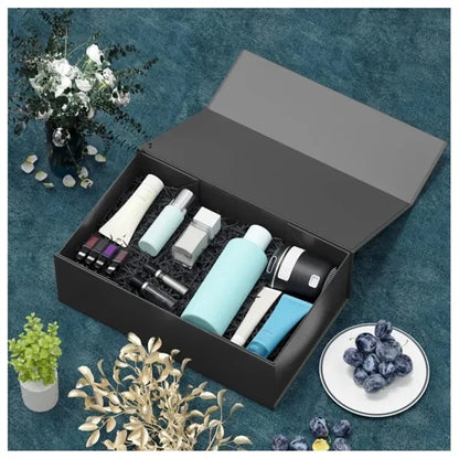 Magnetic Closure Gift Box With Lids