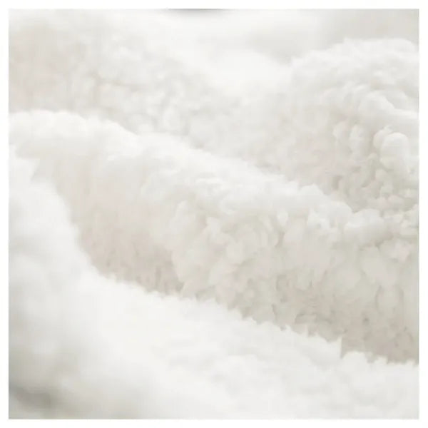 Sherpa Fleece Throw Blankets
