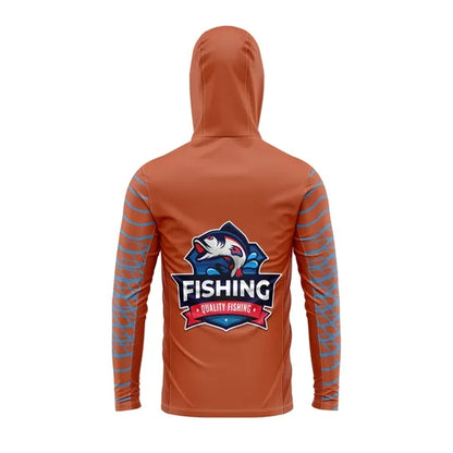 Unisex & Kids' Sublimation SolarProtec Performance Long