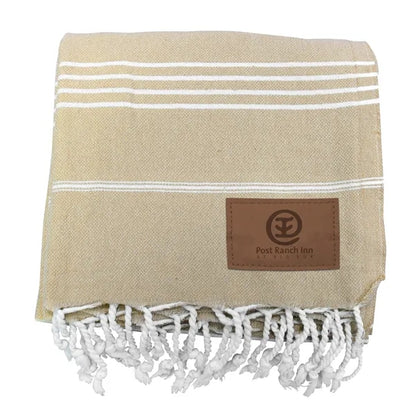 Peshtemal Turkish Towel