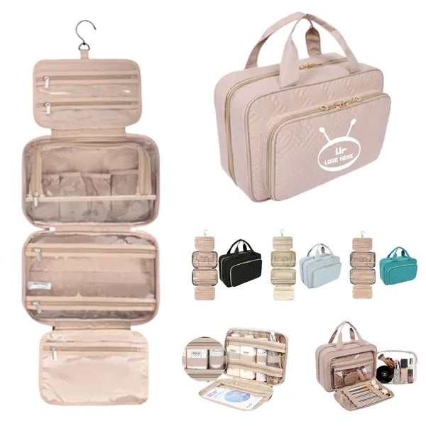 Hanging Makeup Bag