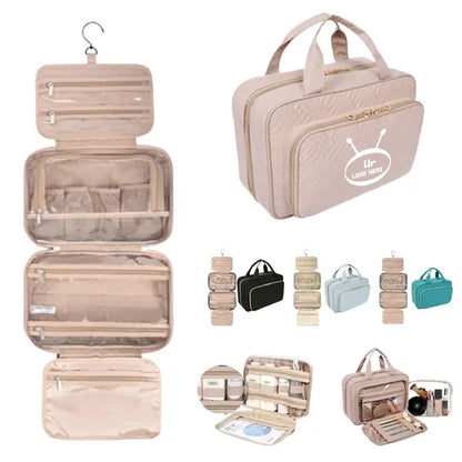 Hanging Makeup Bag