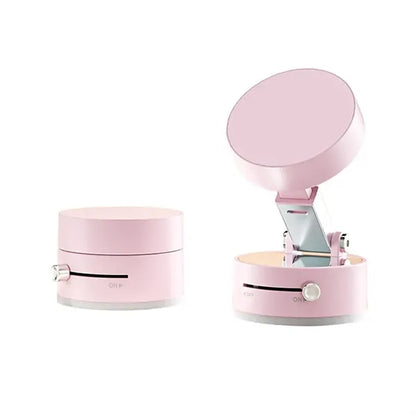 360 Degrees Adjustable Strong Vacuum Magnetic Phone Holder