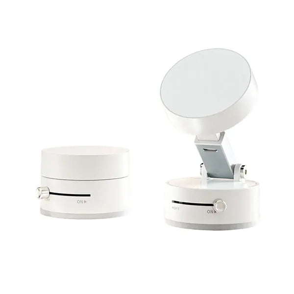 360 Degrees Adjustable Strong Vacuum Magnetic Phone Holder