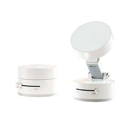 360 Degrees Adjustable Strong Vacuum Magnetic Phone Holder