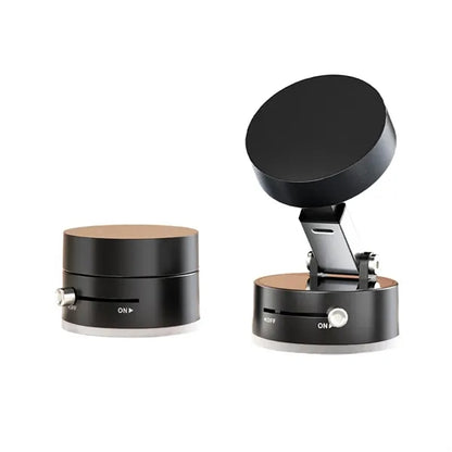 360 Degrees Adjustable Strong Vacuum Magnetic Phone Holder