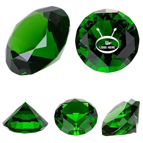 Crystal Diamond