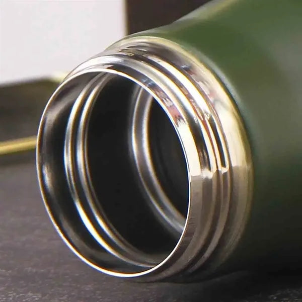 17OZ Stainless Steel Thermos Bottle