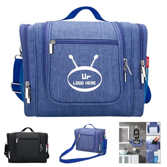 Multifunctional Outdoor Cosmetic Bag