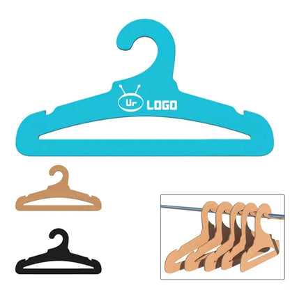 Eco Friendly Recycled Paper Clothes Hanger
