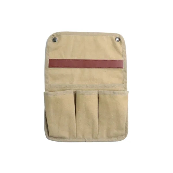 Lightweight Portable Oxford Cloth Chair Hanging Organizer