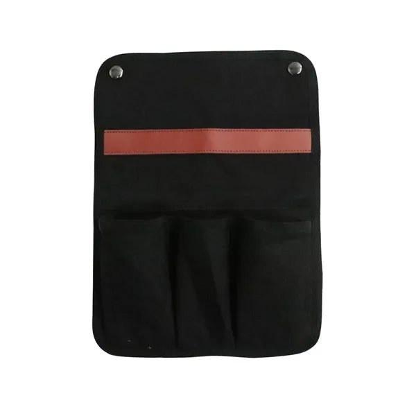 Lightweight Portable Oxford Cloth Chair Hanging Organizer