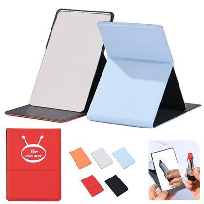 Mini Folding Makeup Mirror