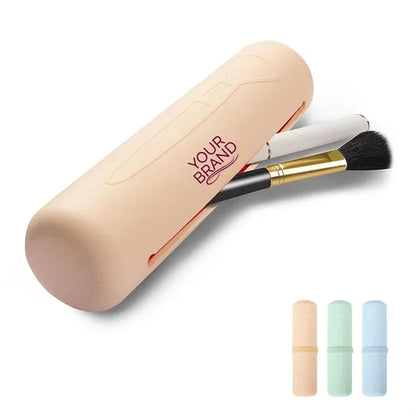 Silicone Makeup Brush Holder