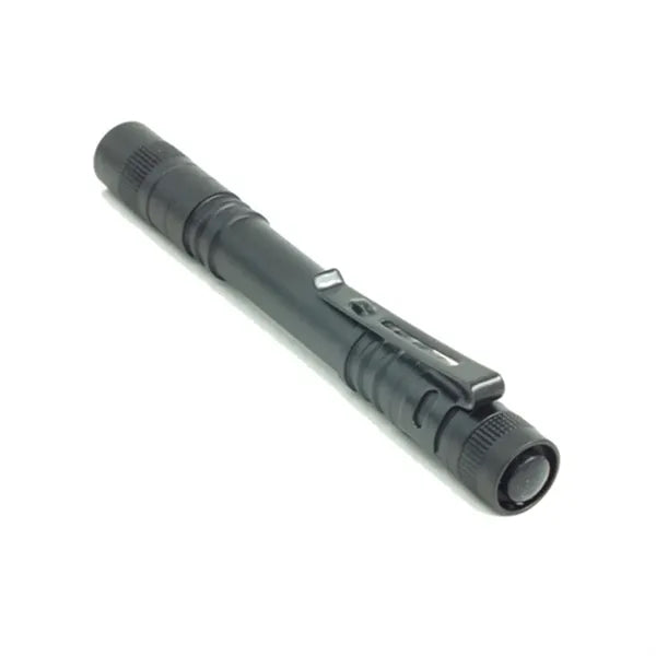 LED Pocket Pen Flashlight
