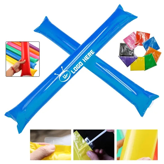 Inflatable Cheer Stick