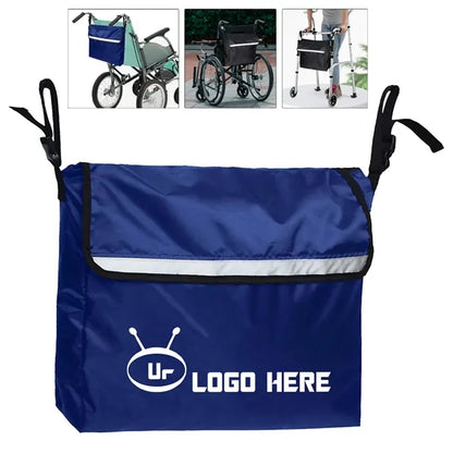 Wheelchair Backpack Bag