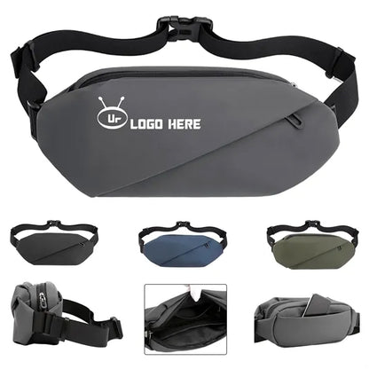 Large Capacity Outdoor Fanny Pack