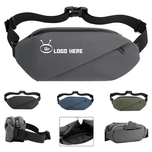 Large Capacity Outdoor Fanny Pack