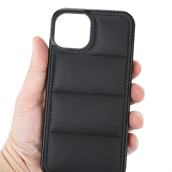 Scratch-Resistant Thin Durable Shockproof TPU Phone Case