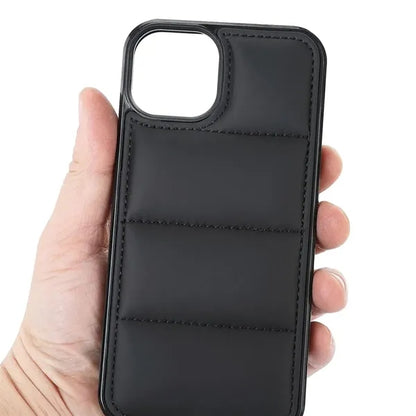 Scratch-Resistant Thin Durable Shockproof TPU Phone Case