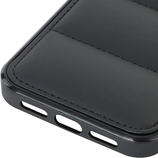 Scratch-Resistant Thin Durable Shockproof TPU Phone Case
