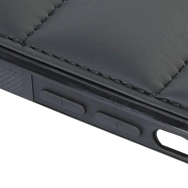 Scratch-Resistant Thin Durable Shockproof TPU Phone Case