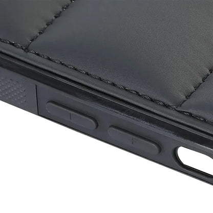 Scratch-Resistant Thin Durable Shockproof TPU Phone Case