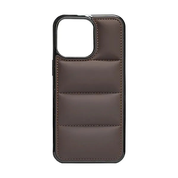 Scratch-Resistant Thin Durable Shockproof TPU Phone Case