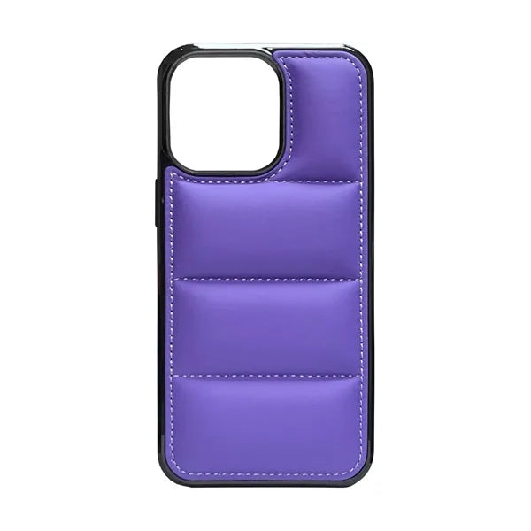 Scratch-Resistant Thin Durable Shockproof TPU Phone Case
