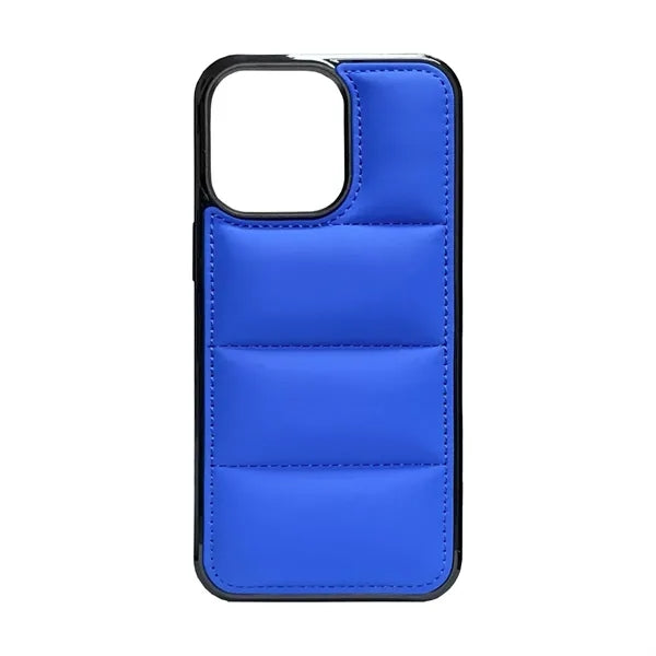 Scratch-Resistant Thin Durable Shockproof TPU Phone Case