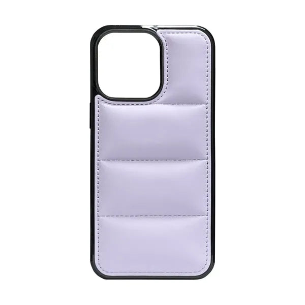 Scratch-Resistant Thin Durable Shockproof TPU Phone Case