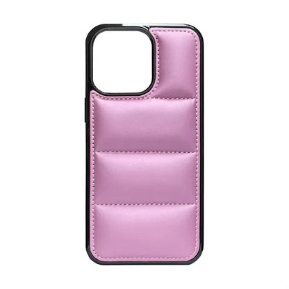 Scratch-Resistant Thin Durable Shockproof TPU Phone Case