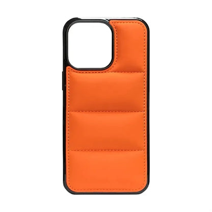 Scratch-Resistant Thin Durable Shockproof TPU Phone Case