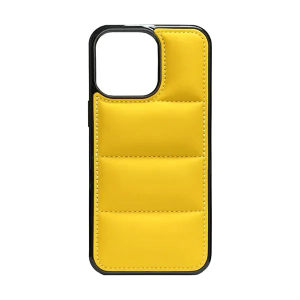 Scratch-Resistant Thin Durable Shockproof TPU Phone Case