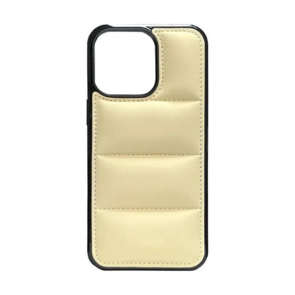 Scratch-Resistant Thin Durable Shockproof TPU Phone Case