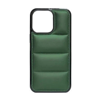 Scratch-Resistant Thin Durable Shockproof TPU Phone Case