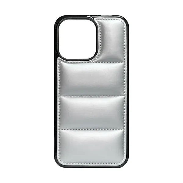 Scratch-Resistant Thin Durable Shockproof TPU Phone Case