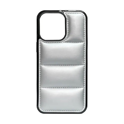 Scratch-Resistant Thin Durable Shockproof TPU Phone Case