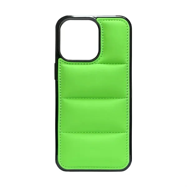 Scratch-Resistant Thin Durable Shockproof TPU Phone Case