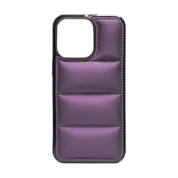 Scratch-Resistant Thin Durable Shockproof TPU Phone Case