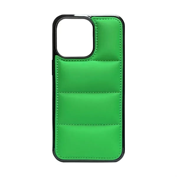 Scratch-Resistant Thin Durable Shockproof TPU Phone Case