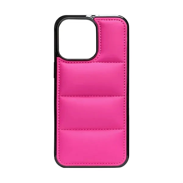 Scratch-Resistant Thin Durable Shockproof TPU Phone Case