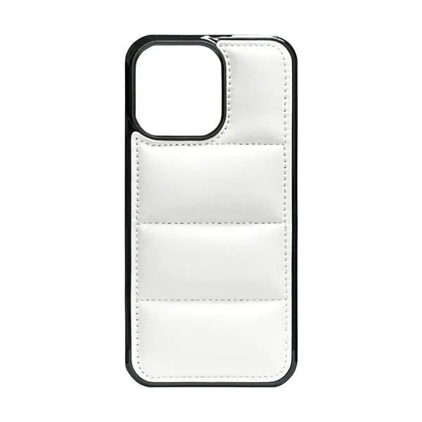 Scratch-Resistant Thin Durable Shockproof TPU Phone Case