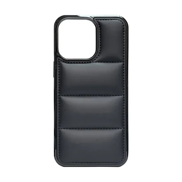 Scratch-Resistant Thin Durable Shockproof TPU Phone Case